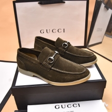 Gucci Business Shoes